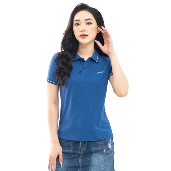 Áo Phông Nữ Có Cổ Đẹp, Mẫu Mới, Giá Tốt | Mua Online Tại Lazada.Vn