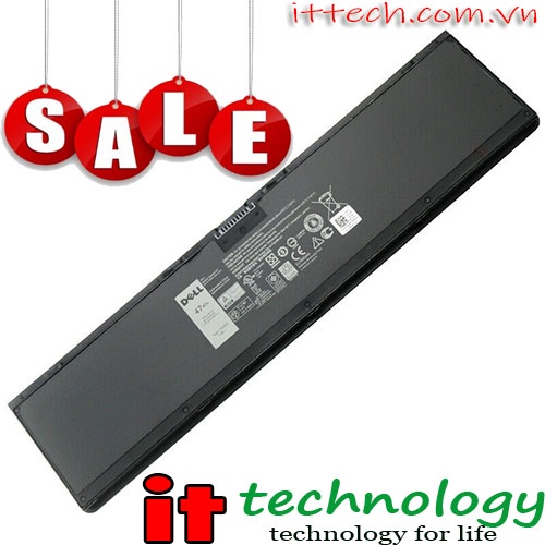 Pin Laptop Dell Latitude E7440