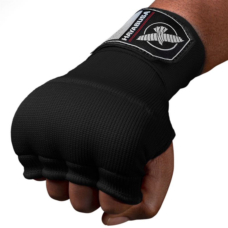 HAYABUSA Hayabusa Boxing Bandage Gel Quick Sanda Binding Strap Muay Thai Binding Strap Strap gloves