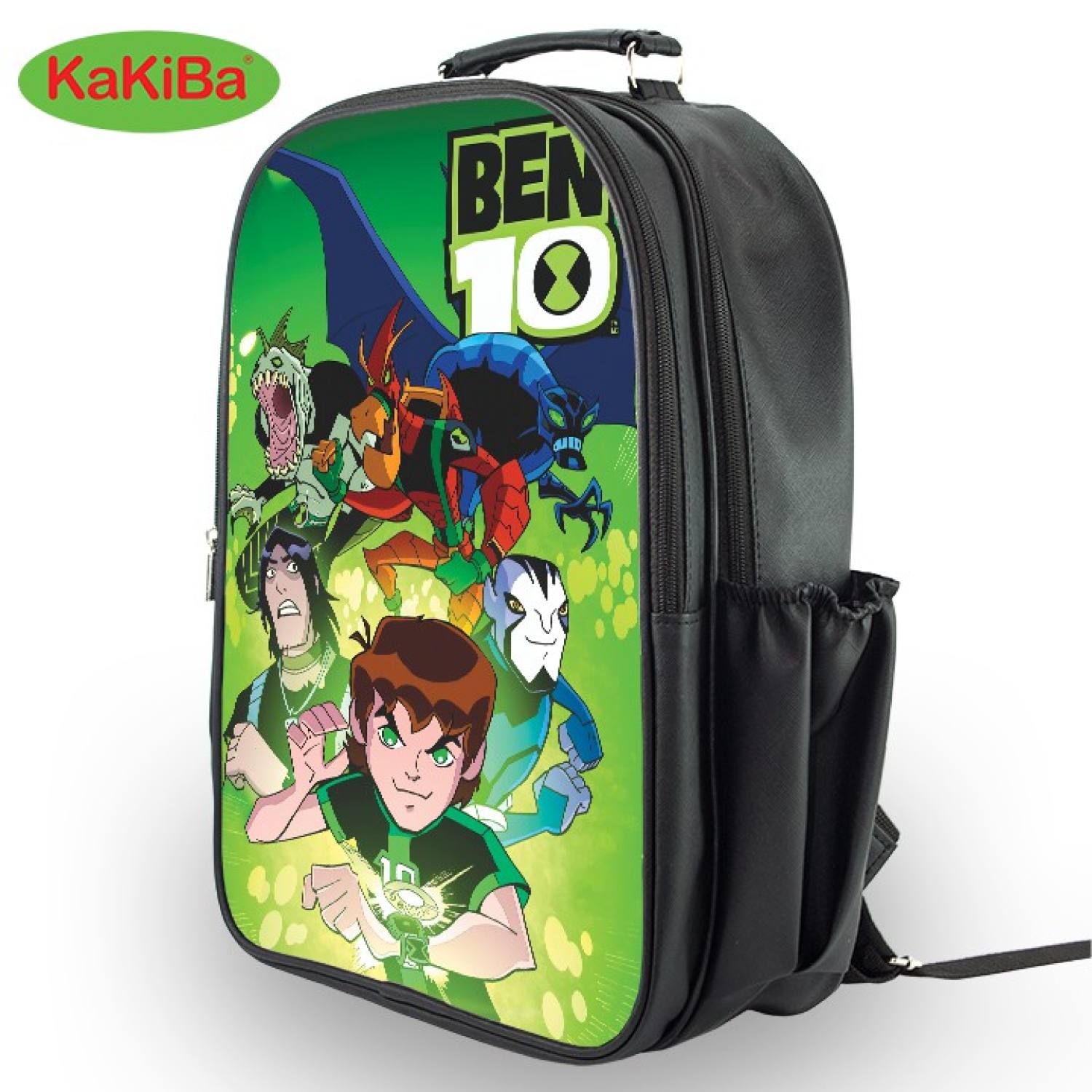 Balo ben 10 - size lớn