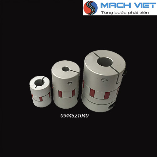 Linh kiện cơ khí khớp nối mềm SRJ40C (đường kính ngoài 40mm)- D40L66