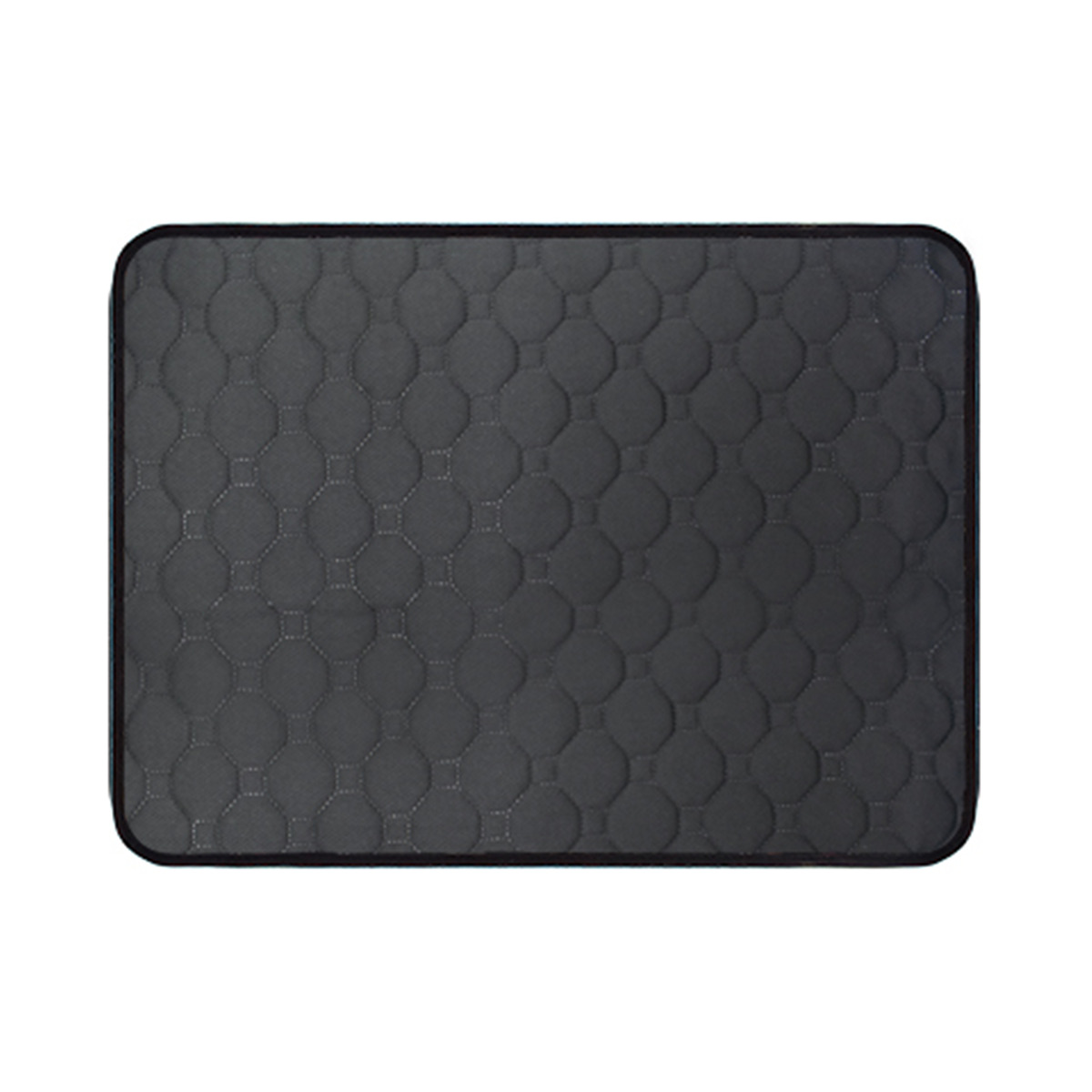 Nệm Lót Thú Cưng Chống Thấm, Tái Sử Dụng, Thấm Hút Nhanh – Washable Dog Pee Pads Cho Thỏ, Chuột Hamster, Chuột Lang Nhiều Màu - 3