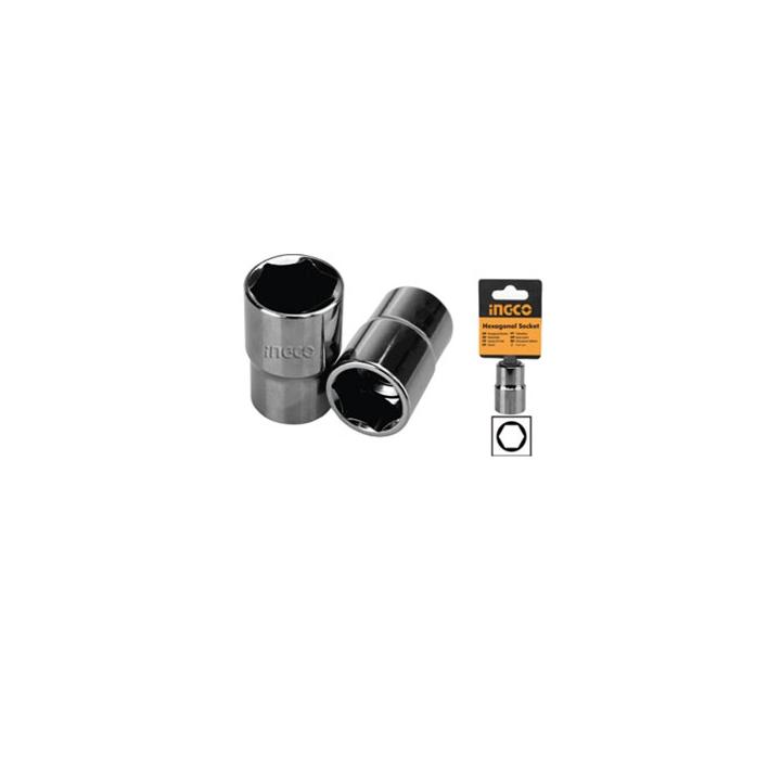 Đầu tuýp ingco hhast12081