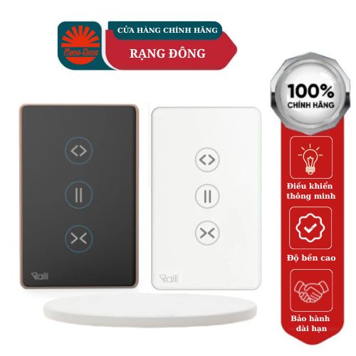 Công tắc cửa cuốn thông minh Rạng Đông CTCU.WF CN.DOT.2W.SP