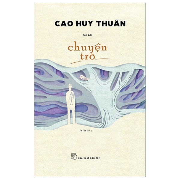 Chuyện trò - cao huy thuần