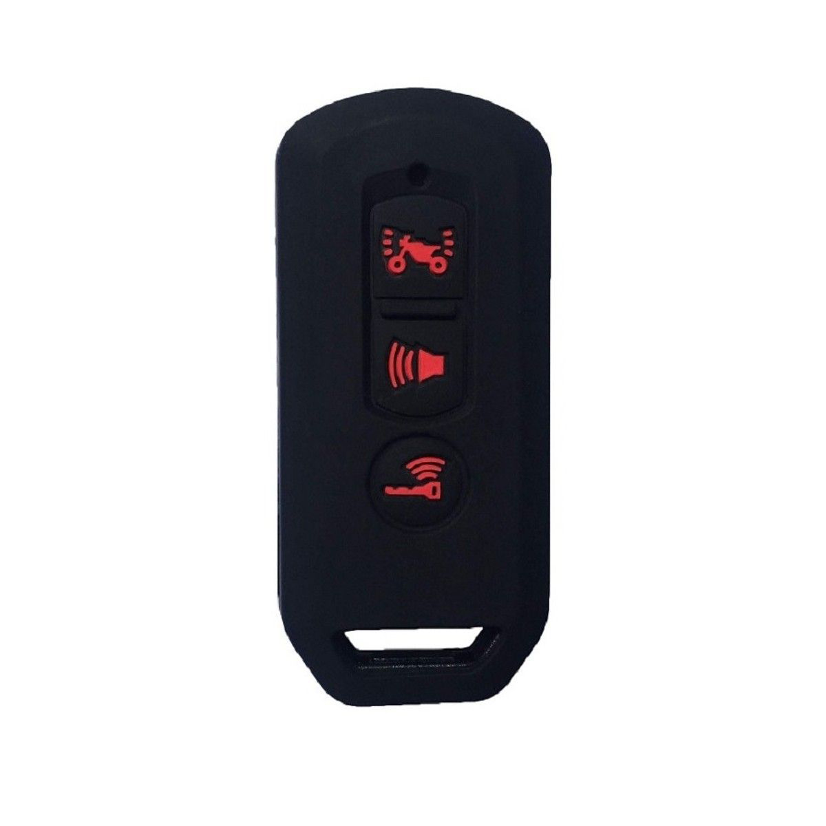 Bọc silicon smartkey sh việt , sh mode, pcx,cub 125, vario 3 nút