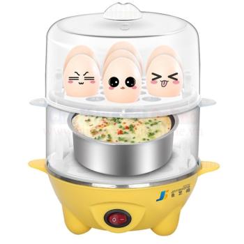 [ KHUYẾN MÃI CỰC SỐC] NỒI HẤP 2 TẦNG BẰNG ĐIỆN, nồi hấp điện inox, nồi hông xôi, xửng hấp nồi cơm điện, noi hap xoi bang dien, noi hao dien 2 tang - Nồi hấp điện đa năng cao cấp, Chế biến được nhiều món, Bền đẹp, Giá