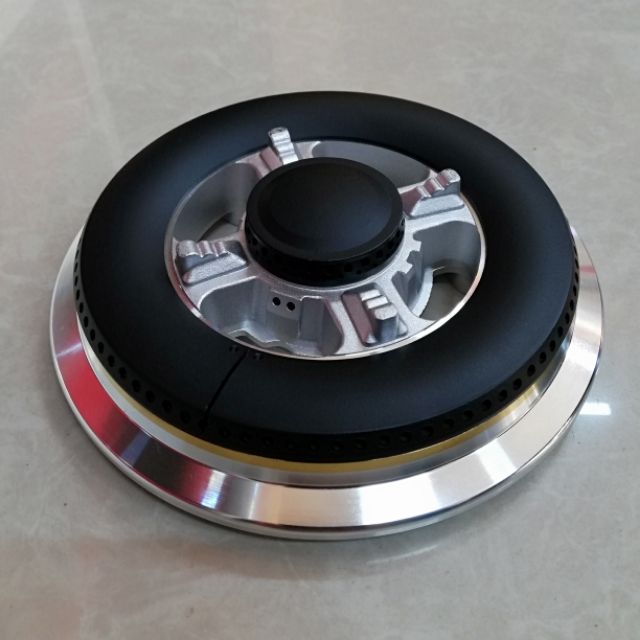 Đầu đốt bếp ga âm hs002a