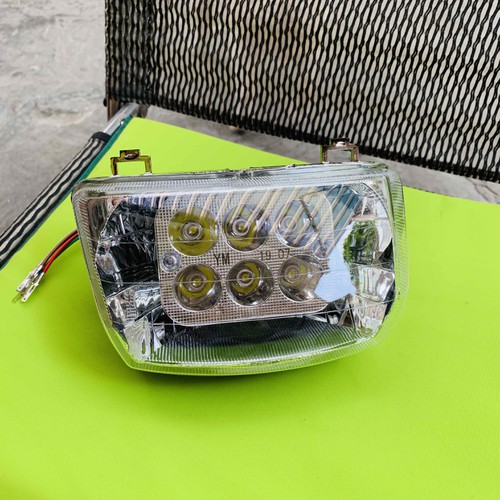 Cụm choá 6 led cho wave 110