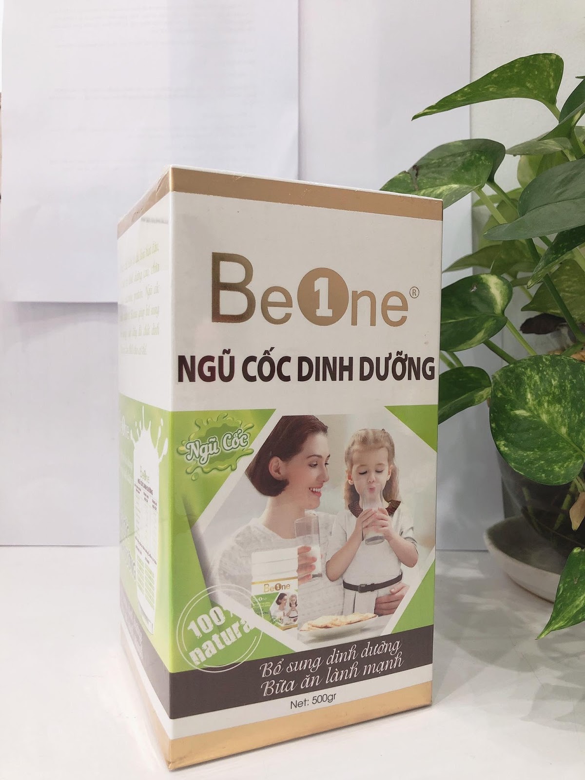 [HCM]Bột Ngũ cốc BEONE tháng 11/2024