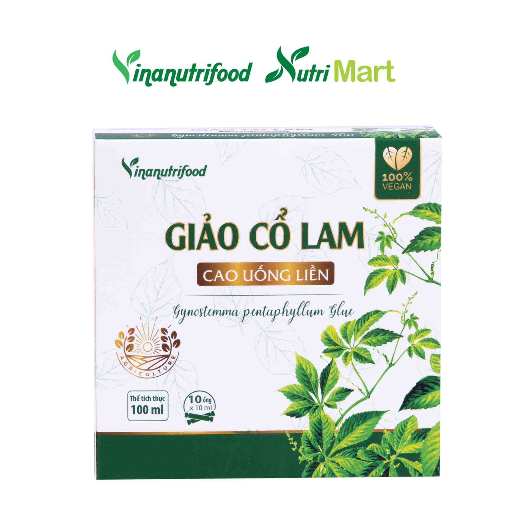 Cao Uống Liền Giảo Cổ Lam giúp làm hạ cholesterol máu toàn phần, có tác dụng rất tốt trên các bệnh nhân có mỡ máu cao