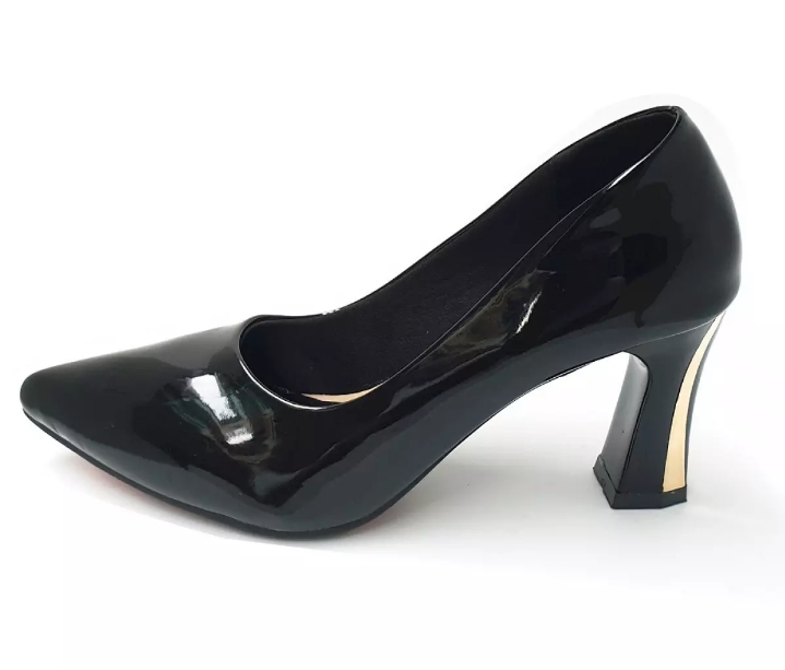 Giày cao gót nữ - giày công sở nữ - giày nữ Mã G03