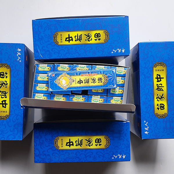 Combo 100 tuýp kem đông y bôi nấm ngứa