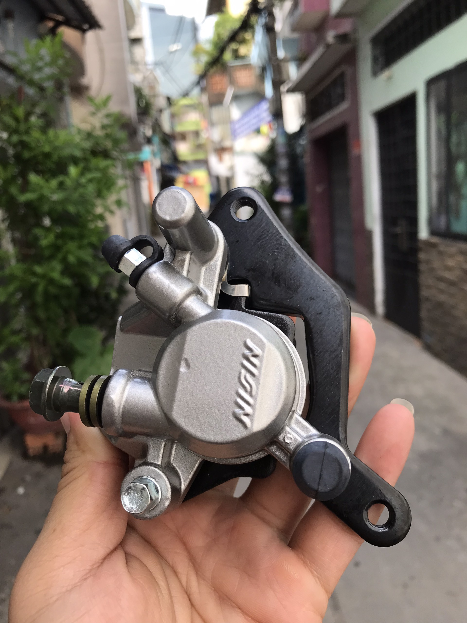 Wave S110, Heo dầu Wave S110 dùng chung RSX 110, Future Fi
