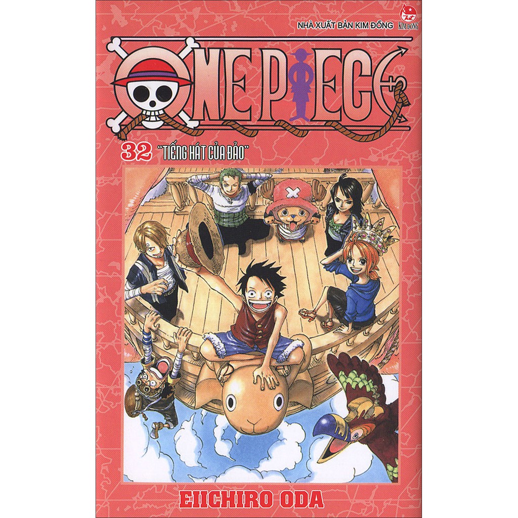 Lịch Sử Giá Truyện Tranh One Piece - Tập 82 - Nxb Kim Đồng Cập Nhật 8/2023  - Beecost