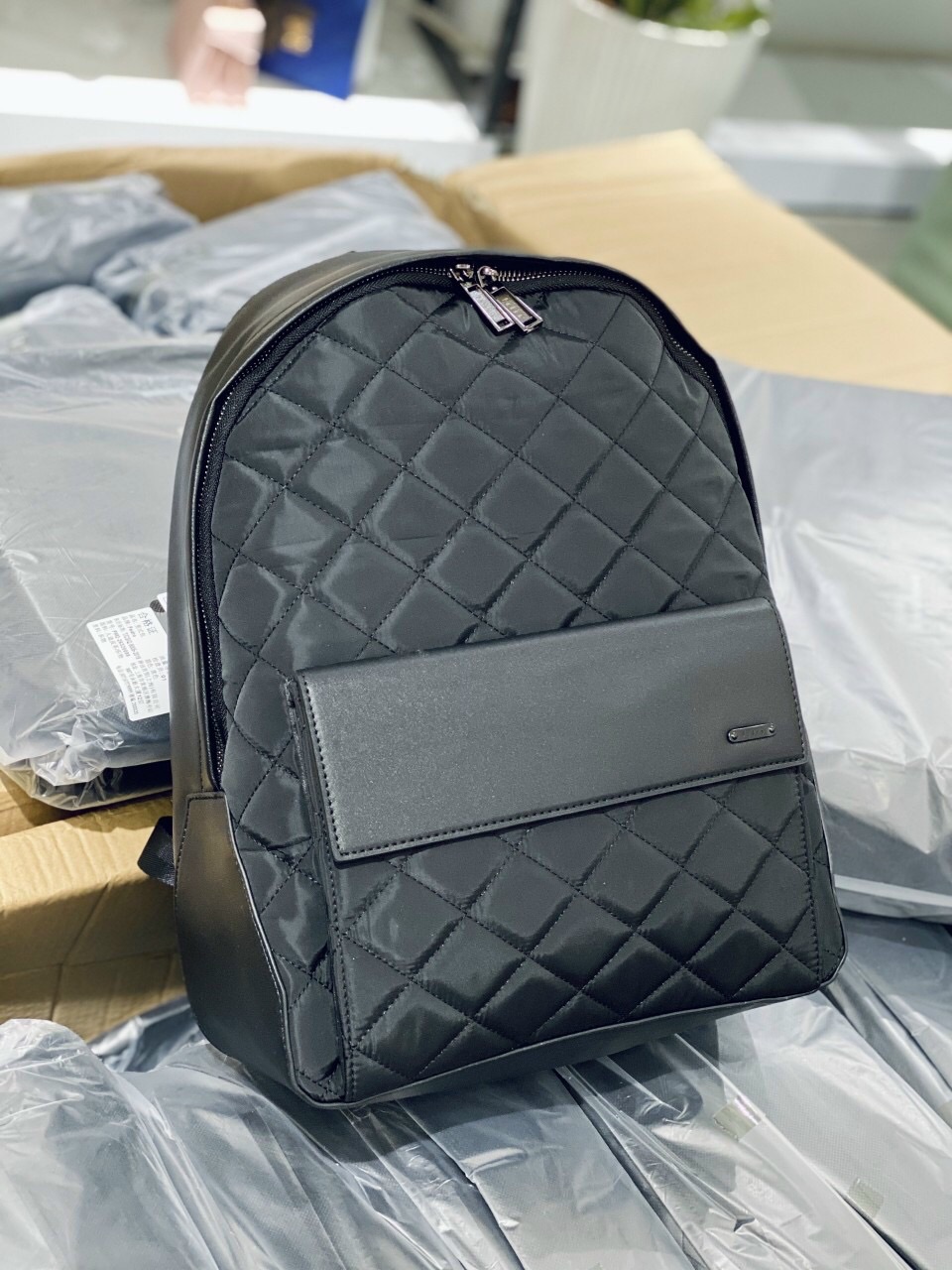 [HCM]BALO NỮ PEDRO