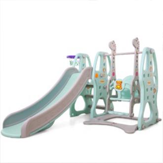 Bộ xích đu cầu tuột