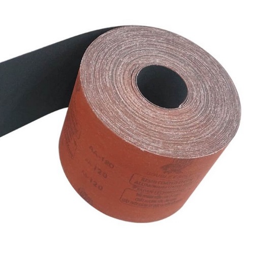 Nhám vải đánh bóng dài 1m