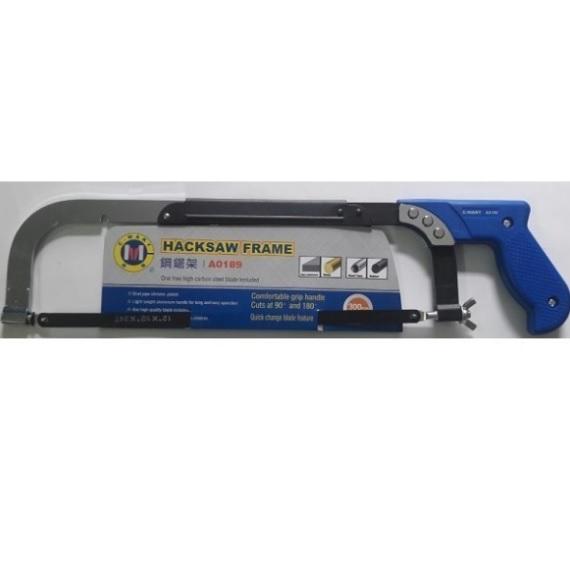 12″ khung cưa sắt a0189 c-mart
