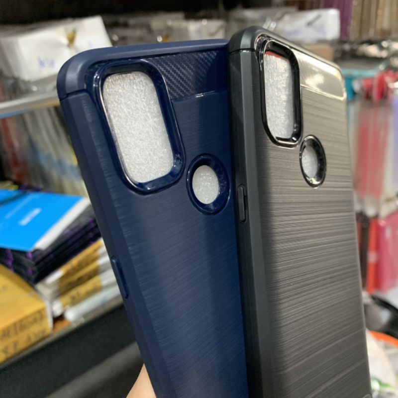 Ốp lưng OnePlus Nord N10 dẻo dày chống sốc siêu bền bỉ