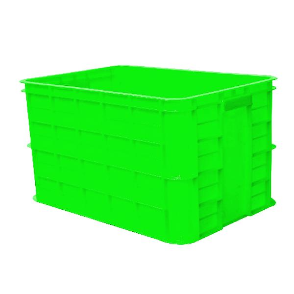 SÓNG NHỰA BÍT 3T1 NHỰA HIỆP THÀNH MS: 392  Kích thước (Cm): 61.0 x 41.0 x H 31.0