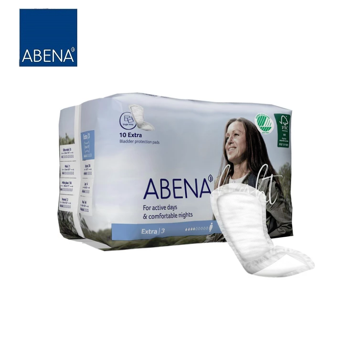 Băng lót siêu thấm Abri Light Extra