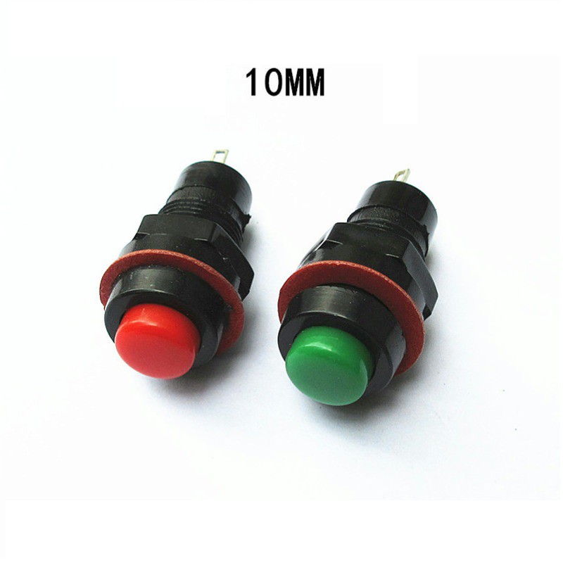 Công tắc dài chế loa