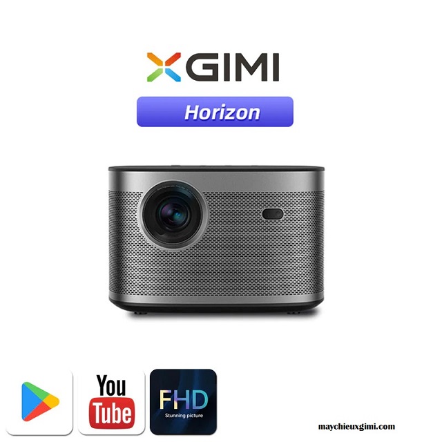 Máy chiếu xgimi horizon