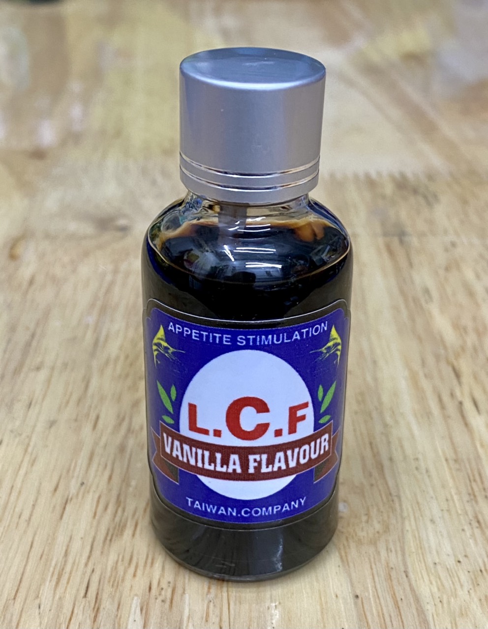 Tinh mùi câu cá hương vanilla