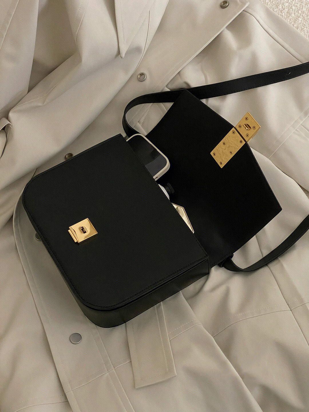 Túi xách nữ ouhui bag