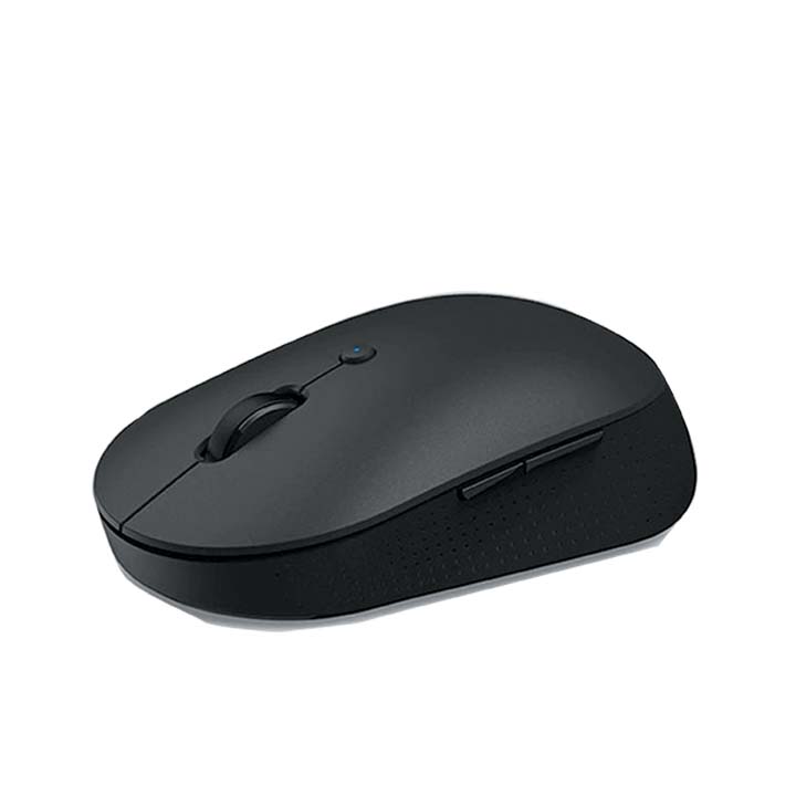 [CHÍNH HÃNG] Chuột Xiaomi không dây bluetooth và wireless Portable Mouse silent edition | êm ái hiệu quả | XIAOMI ECOSYSTEM STORE