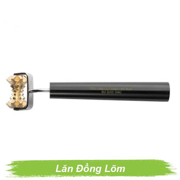 Lăn đồng lõm dụng cụ diện chẩn loại 1 bùi quốc châu