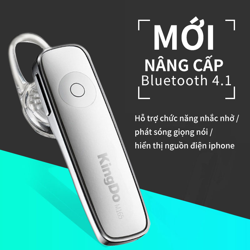 - TAI NGHE BLUETOOTH SS/OPPO KÈM CÁP SẠC ÂM THANH ÊM HAY, NHỎ GỌN- TAI NGHE BLUETOOTH SS/OP/IP - TAI NGHE BLUETOOTH NHÉT TAI KHÔNG DÂY DÙNG ĐƯỢC CHO MỌI DÒNG ĐIỆN THOẠI -M165 TAI NGHE BLUETOOTH