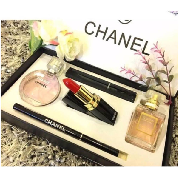 [HÀNG XỊN] Combo Nước Hoa Nữ - Hiện đại và toát lên khí chất sang trọng, quyến rũ- BẢO HÀNH 12 THÁNG- 1 ĐỔI 1