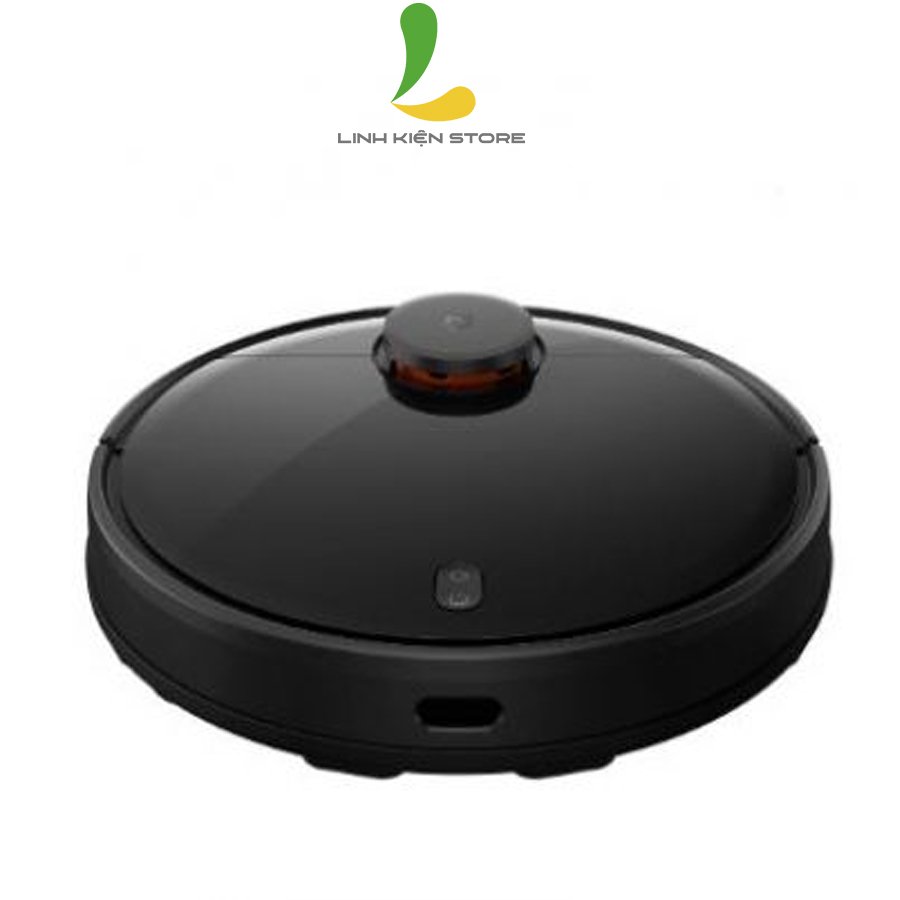 Robot hút bụi Xiaomi Mijia Gen 2 2019 - phiên bản quốc tế chính hãng Digiworld