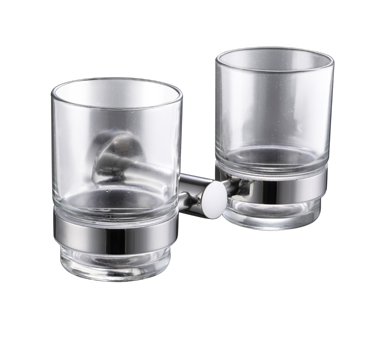 Kệ cắm bàn chải đánh răng trong nhà tắm inox 304 chắc chắn