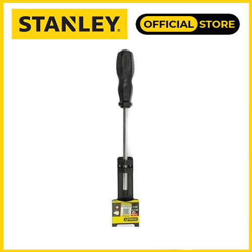 Tua vít đóng 6mm x 6 inch stanley 1-65-252