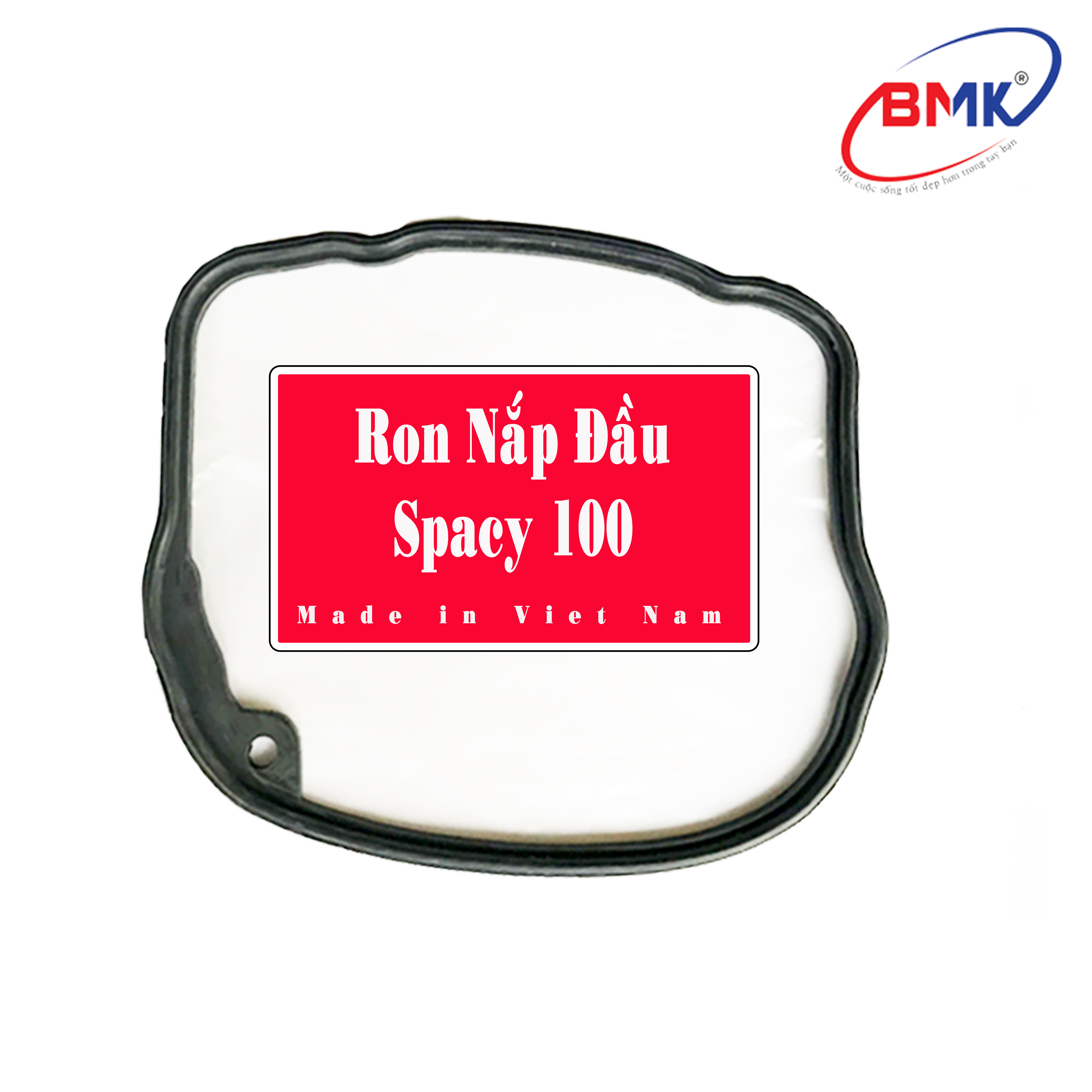 Ron nắp đầu quy lát cho xe Spacy 100