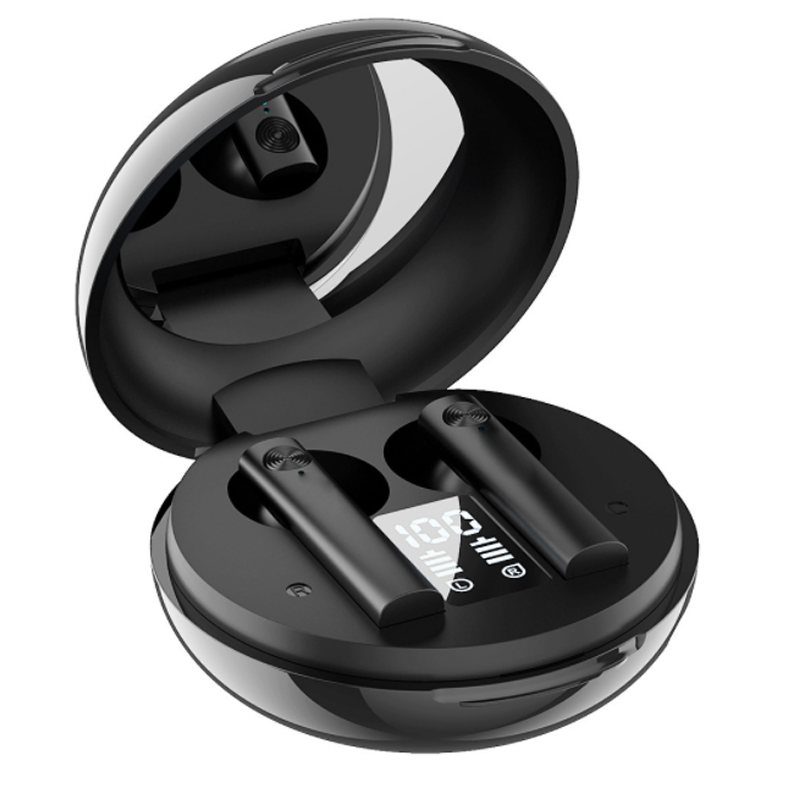 Tai Nghe True Wireless Earbuds Kết Nối Nhanh Chóng, Dễ Dàng Cho Điện Thoại - Hàng Chính Hãng PKCB