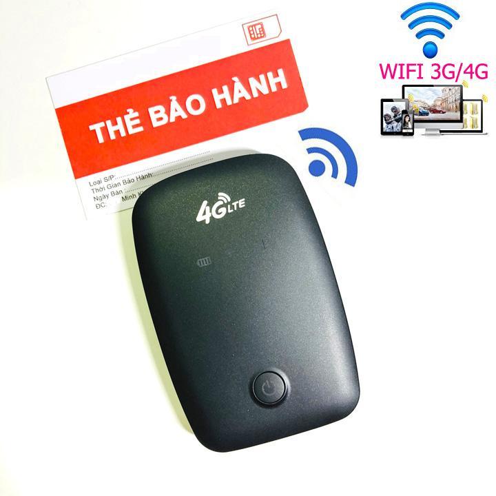 CỤC PHÁT WIFI 3G 4G SIÊU TỐC TRÊN XE HƠI