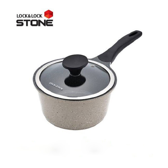 Quánh đá 18cm lock&lock - quánh đá 18cm lock&lock