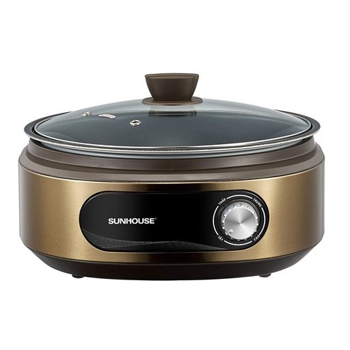 LẨU ĐIỆN SUNHOUSE SHD4525