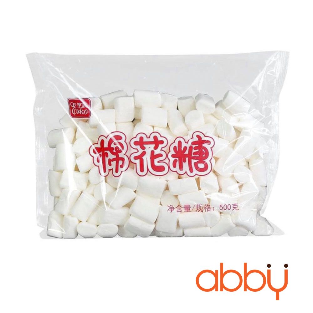Kẹo Marshmallow Erko