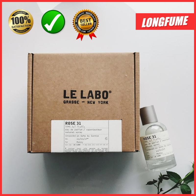Nước hoa Le Labo Rose 31 50ml 100ml EDP - Nước hoa niche