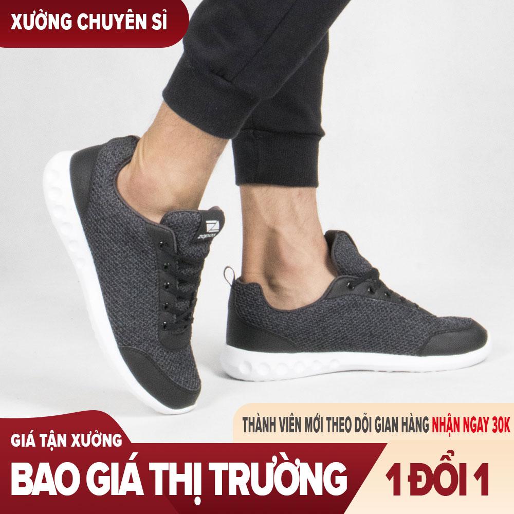Giày nữ, giày thể thao sneaker năng động cá tính siêu nhẹ thoáng khí - ZR003