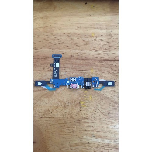 Bo mạch chân sạc điện thoại Samsung A3 2016