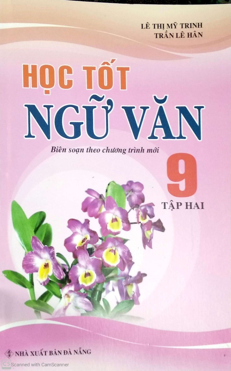 Học tốt ngữ văn 9/2