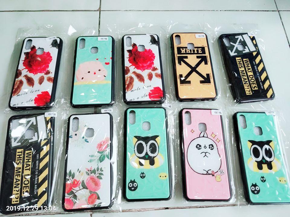 Ốp lưng hình vivo y91 y93 inbox shop chọn mẫu