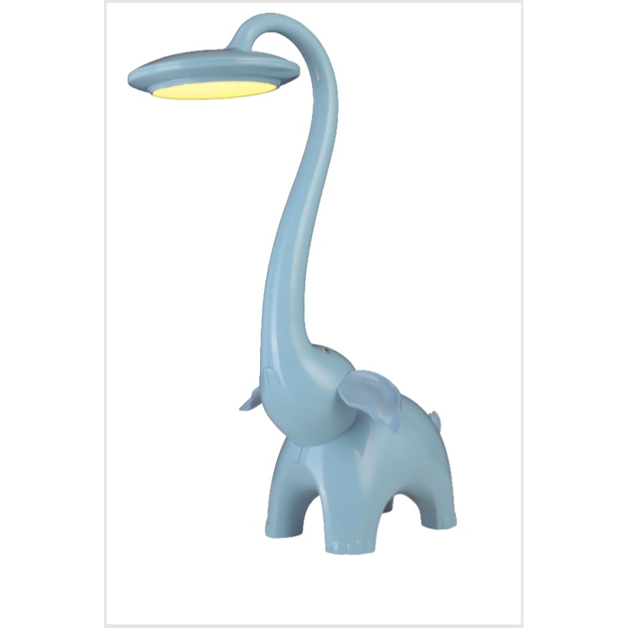 Đèn bàn led đa chức năng model pr-019l