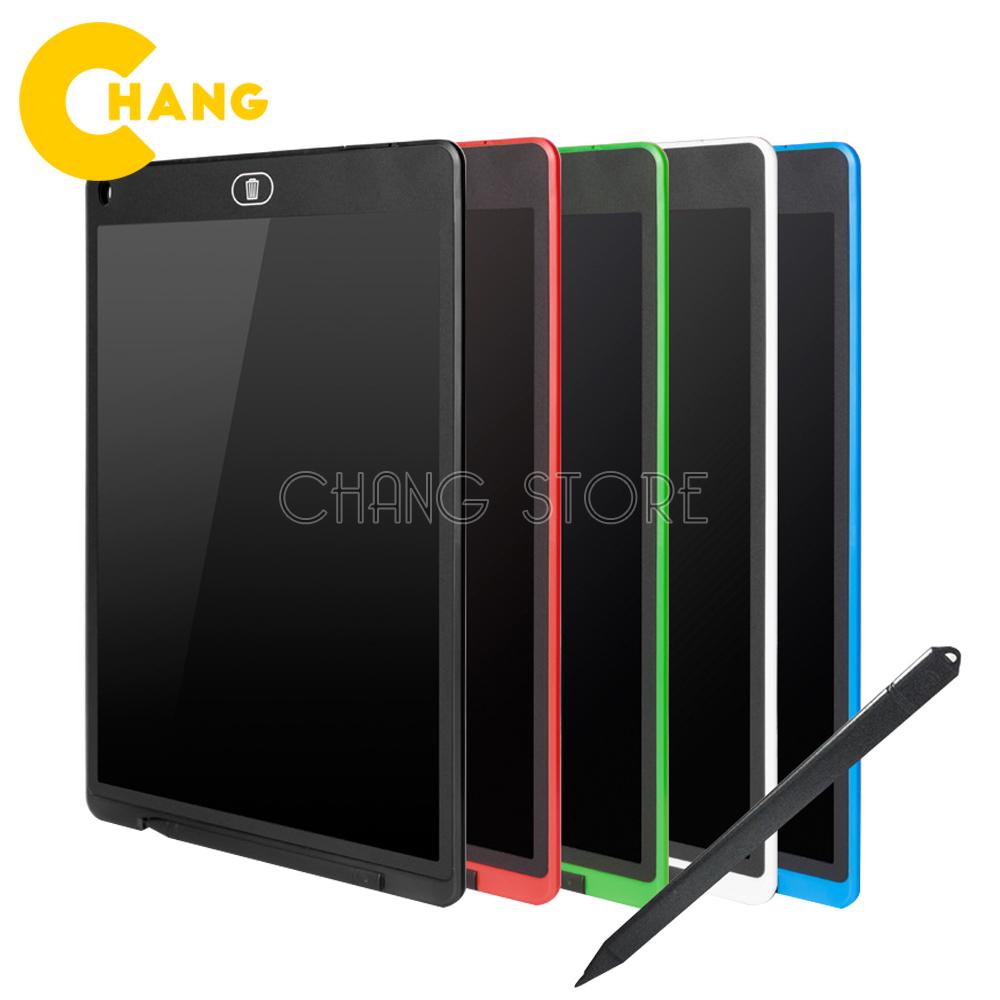 Bảng Viết Thông Minh Tự Xóa, Kích Thước 8.5 Inch, Có Tay Cầm Tự Móc Tiện Dụng